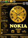 Animated Nokia